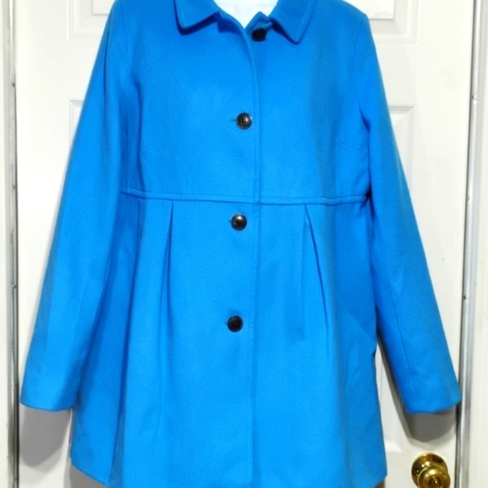 LAURA SCOTT Jacket